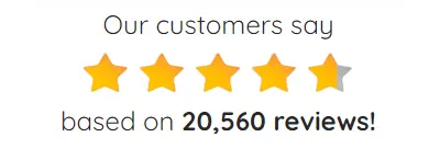 Steel Bite Pro customer ratings